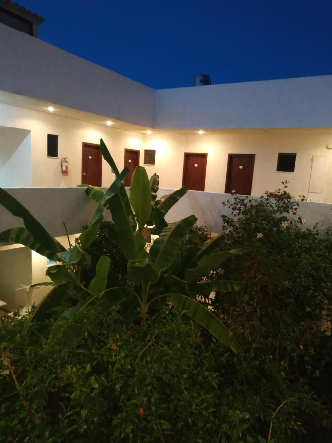 Hotel Narkissos Archangelos  Esterno foto