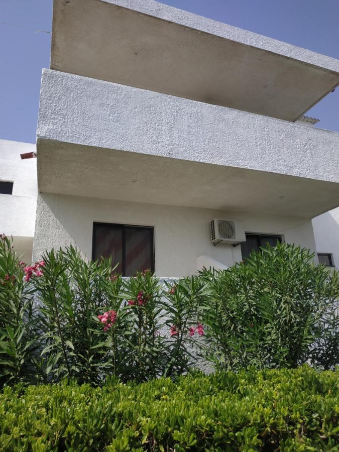 Hotel Narkissos Archangelos  Esterno foto