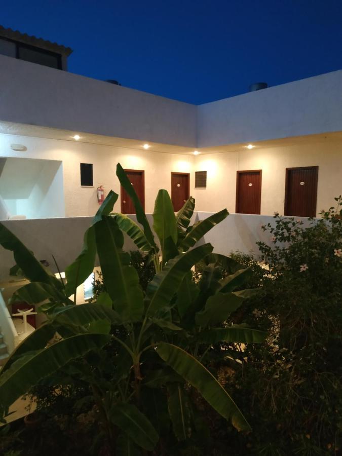 Hotel Narkissos Archangelos  Esterno foto