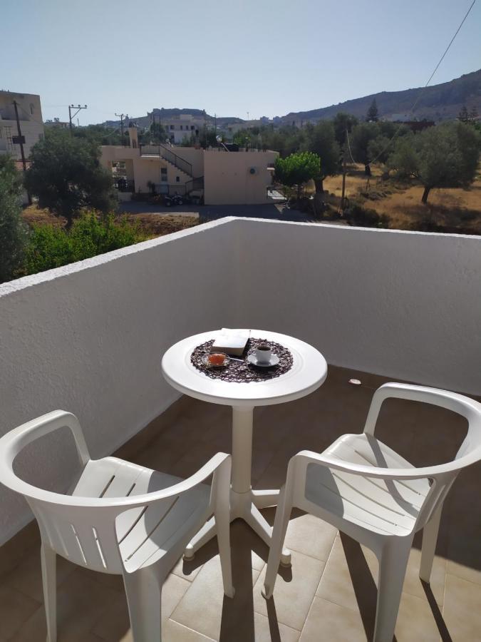 Hotel Narkissos Archangelos  Esterno foto