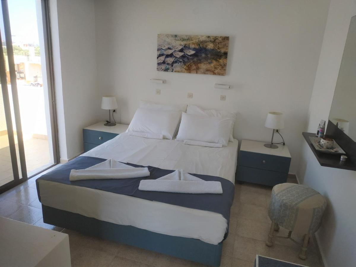 Hotel Narkissos Archangelos  Esterno foto