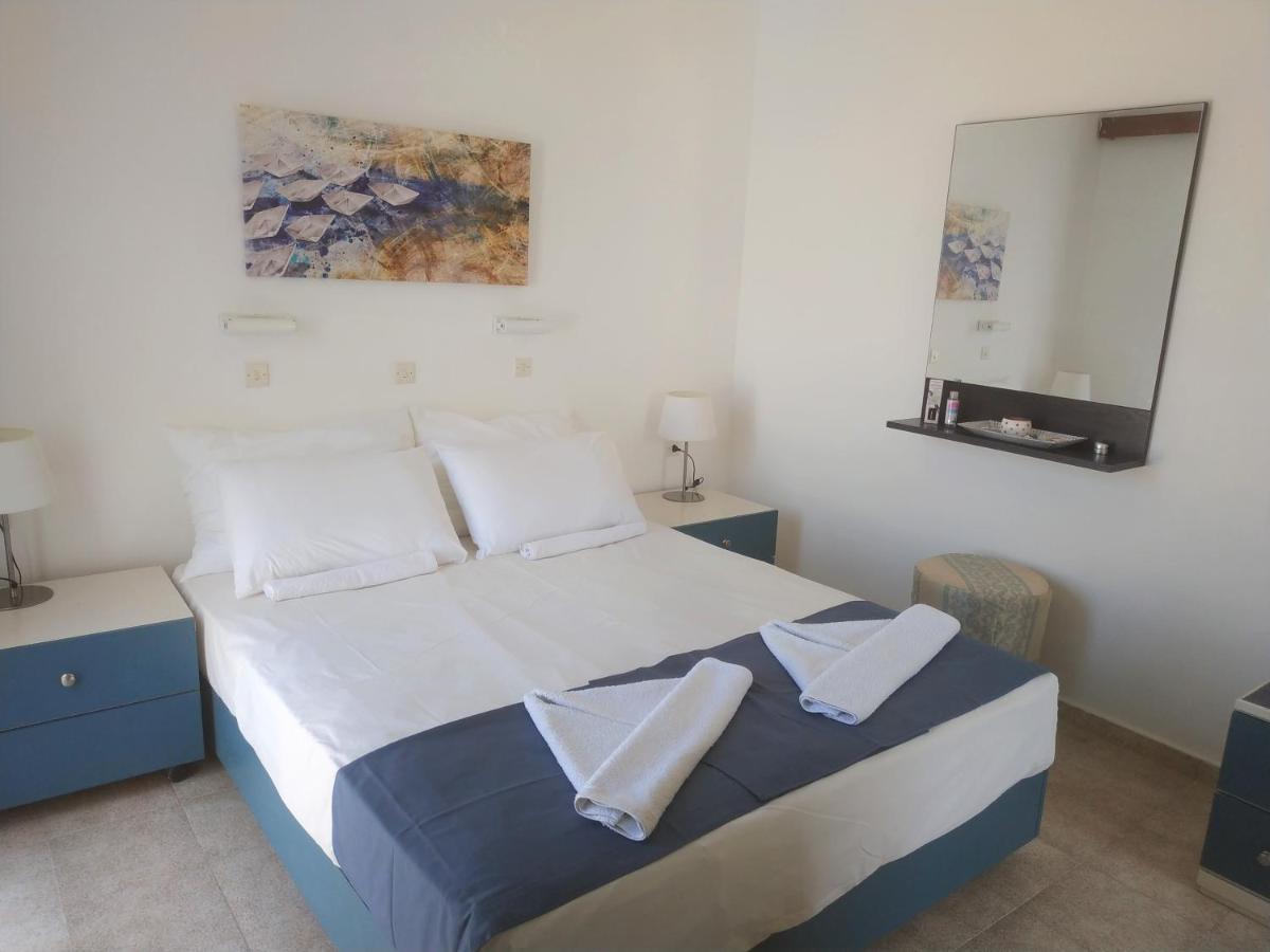 Hotel Narkissos Archangelos  Esterno foto