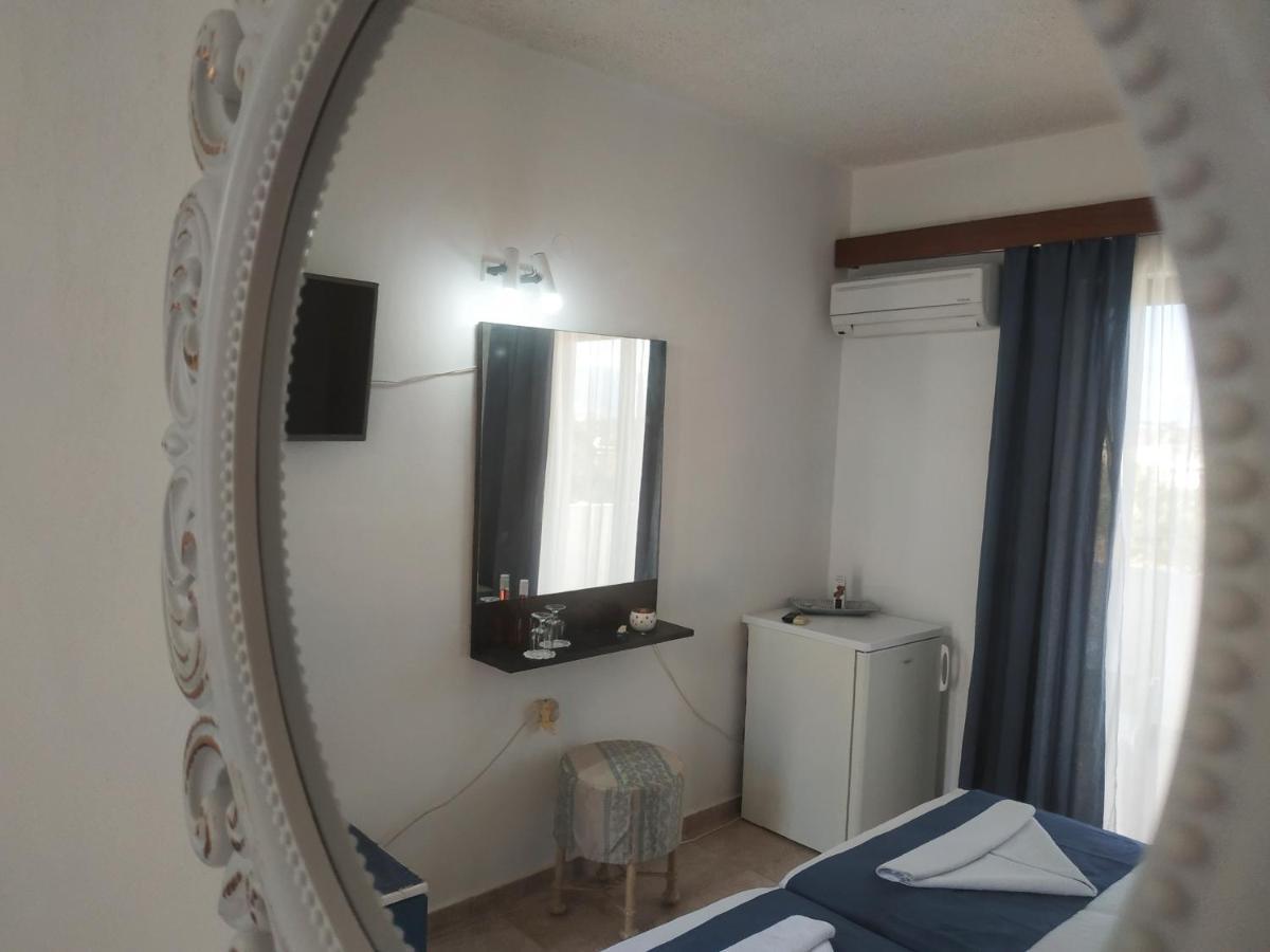 Hotel Narkissos Archangelos  Esterno foto