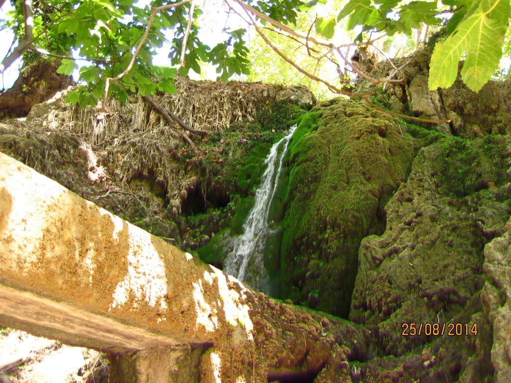 Hotel Narkissos Archangelos  Esterno foto