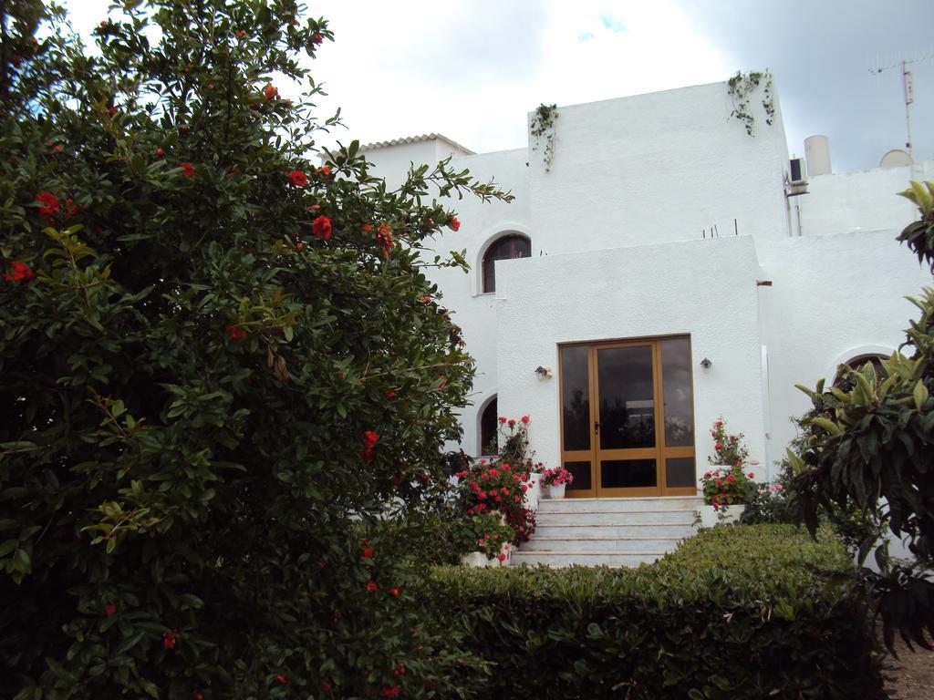 Hotel Narkissos Archangelos  Esterno foto